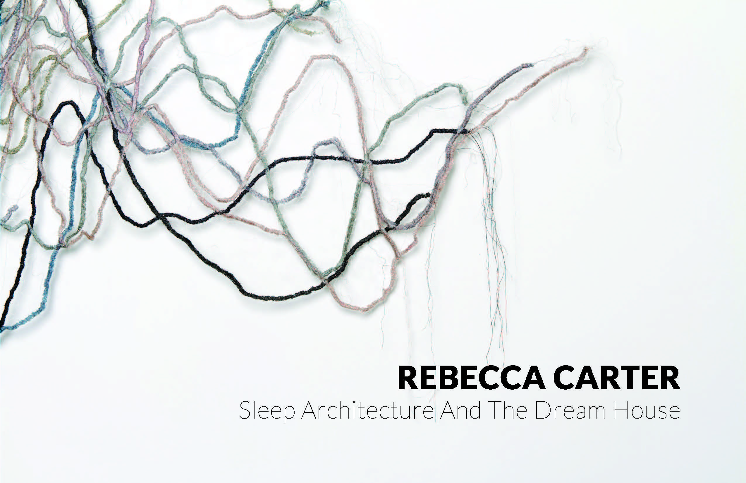 Read more about the article Catalogue: Sleep Architecture and the Dream House